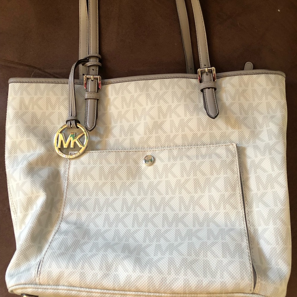 Michael Kors bag